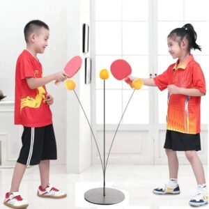 Indoor Table Tennis Trainer