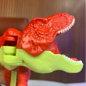 Dino World - GOOYO Brand (Music -Sound)