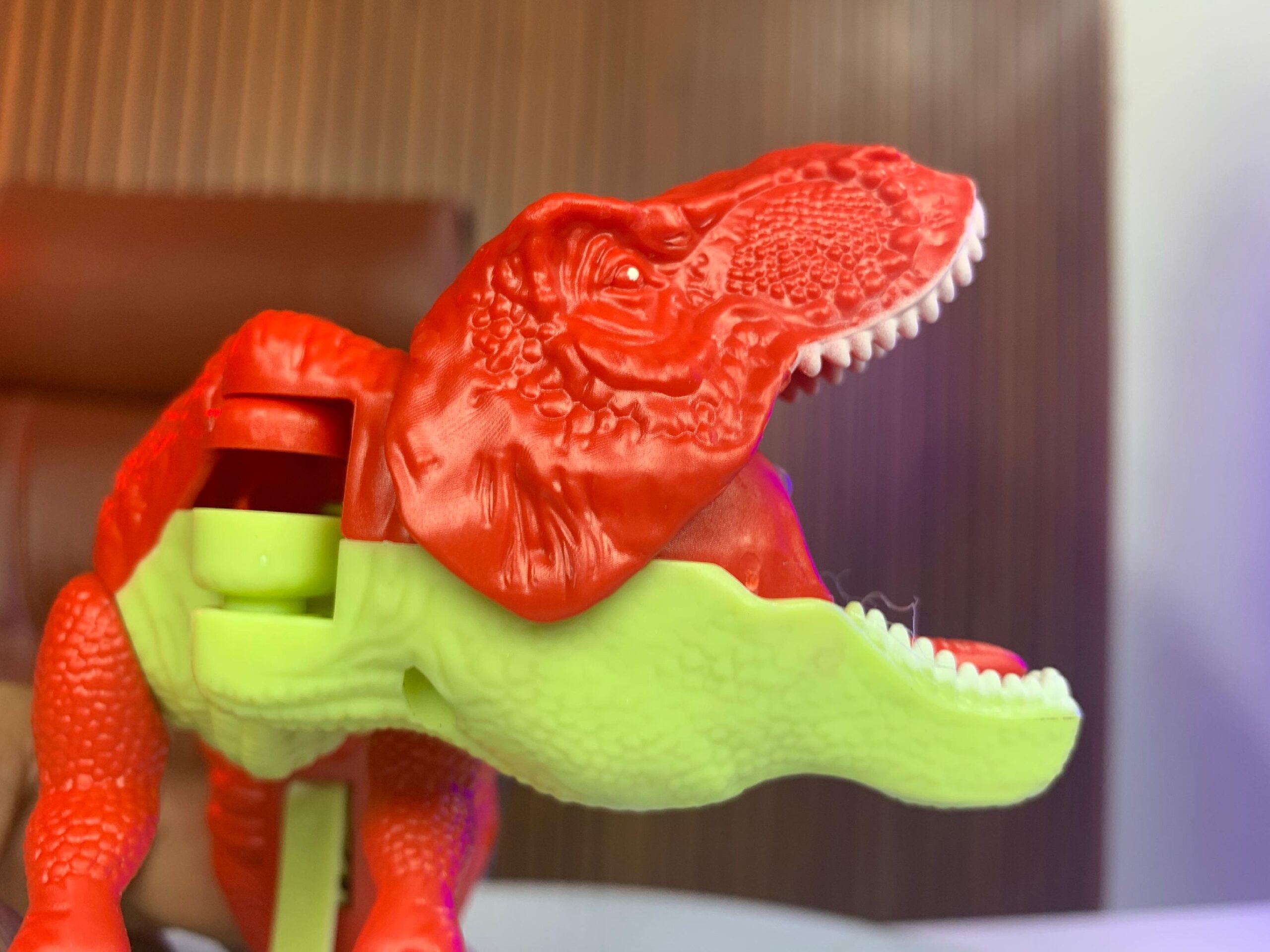 Dino World - GOOYO Brand (Music -Sound) - Image 5