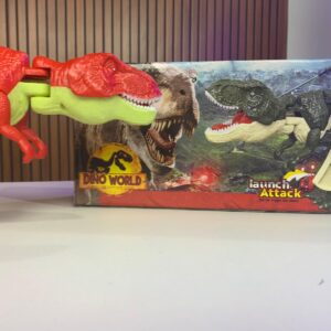 Dino World - GOOYO Brand (Music -Sound)