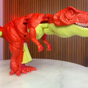 Dino World - GOOYO Brand (Music -Sound)