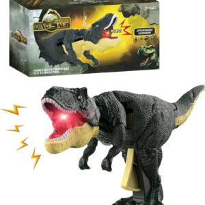 Dino World - GOOYO Brand (Music -Sound)