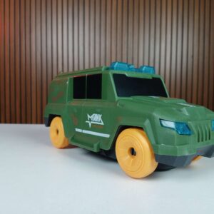 Super Spray Money Car Toy | Party Money Gun for Fun and Entertainment