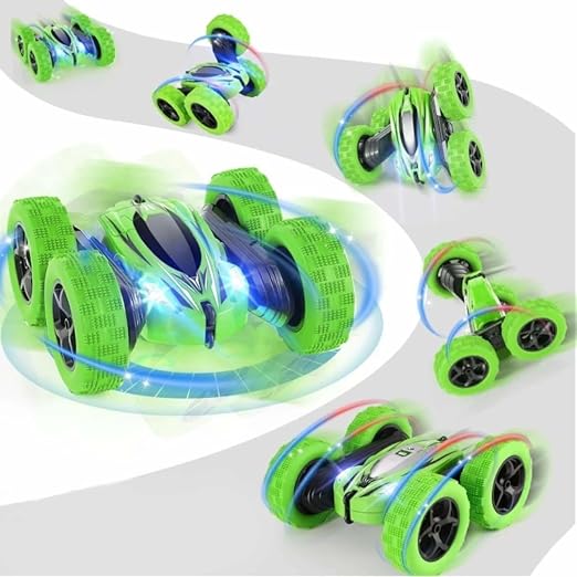 Crawler stunt car - Image 4