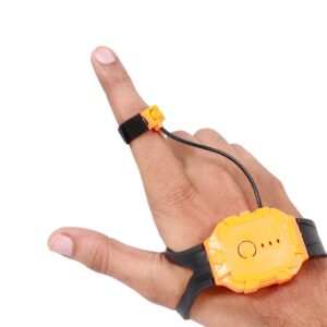 Tornado stunt Twist car