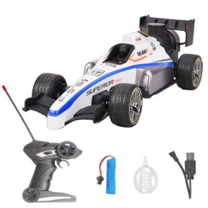 Speed formula car