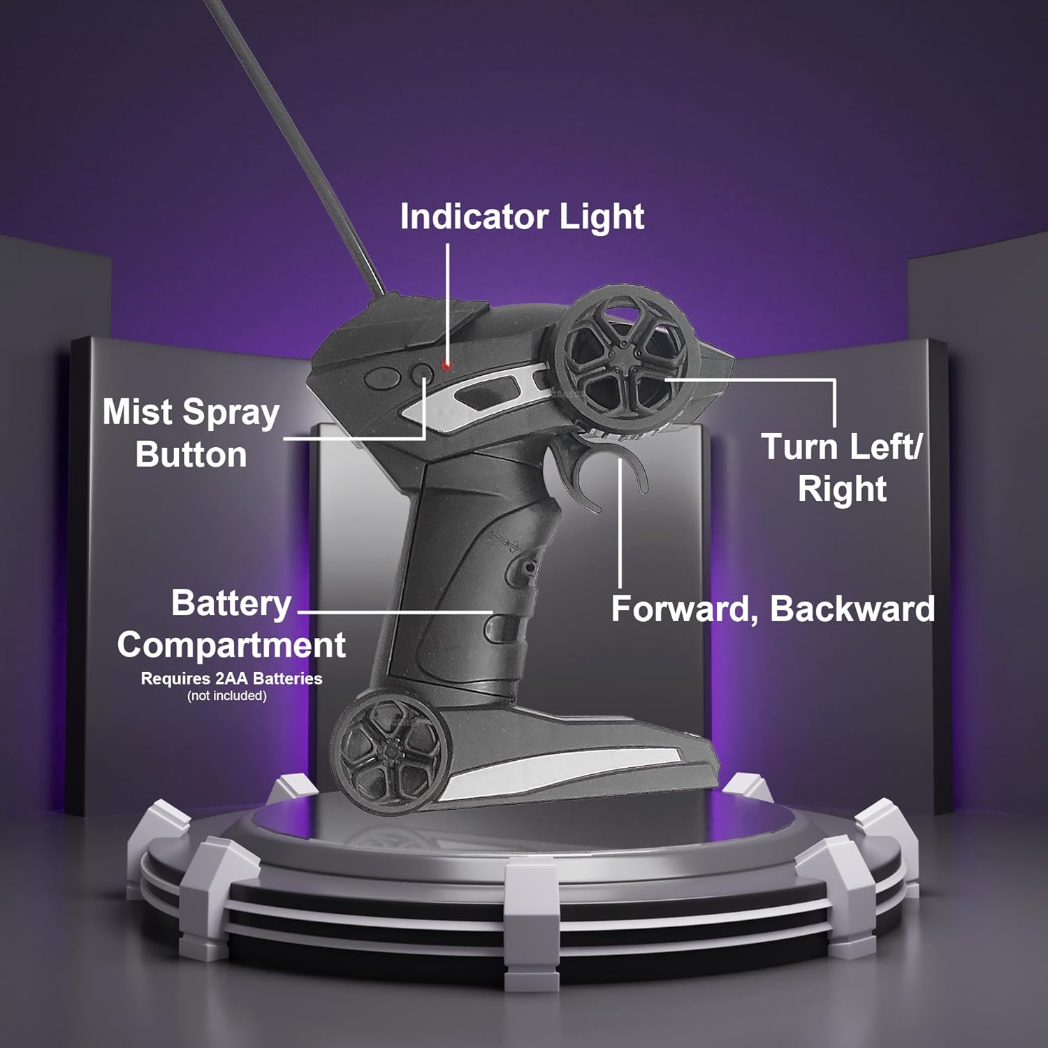 Speed formula car - Image 3