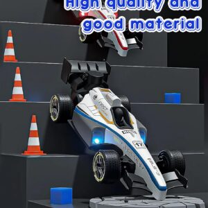 Speed formula car