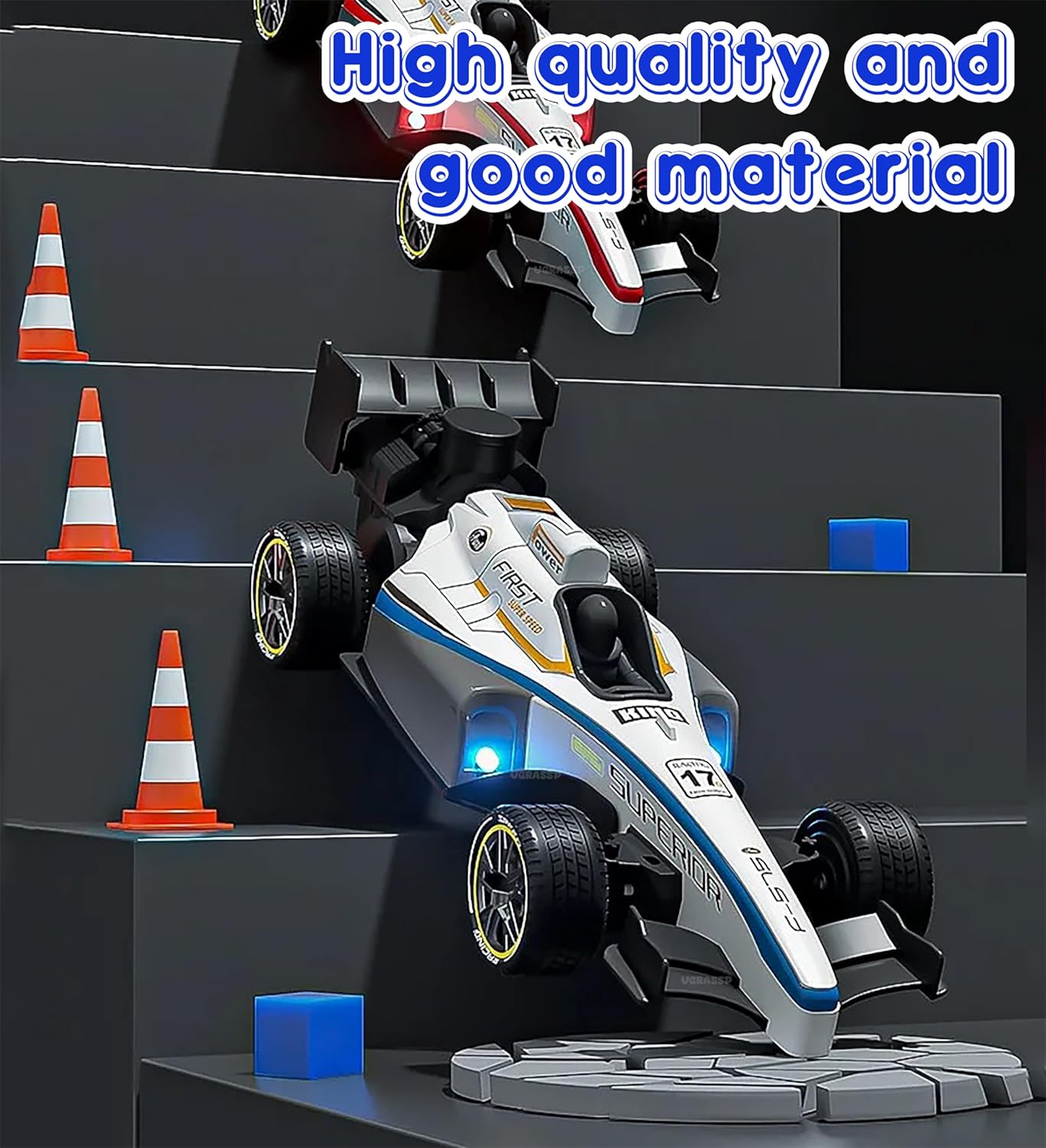 Speed formula car - Image 6
