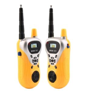 Gooyo Walkie Talkie