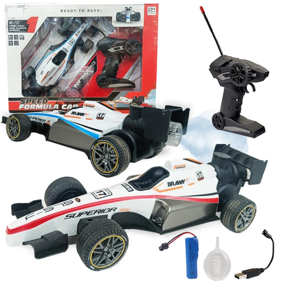 Speed formula car - Image 9