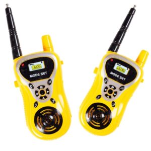 Gooyo Walkie Talkie