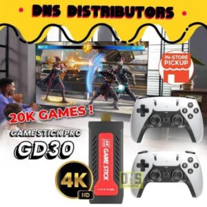 GD 30 4k game like GTA