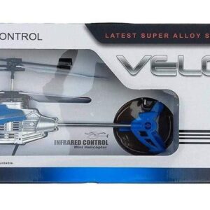 Velocity Helicopter