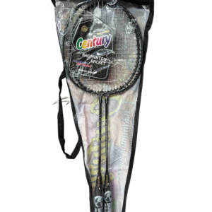 Black-Wired-Badminton