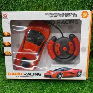 Chinese-Rapid-Racing-4-Function-RC-Car