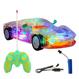 Gear-RC-Car-Chargeable