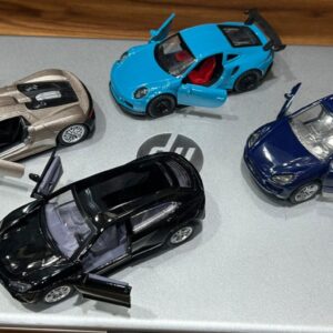 Heavy-Metal-Die-Cast-Car