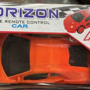 Horizon-Wired-RC-Car