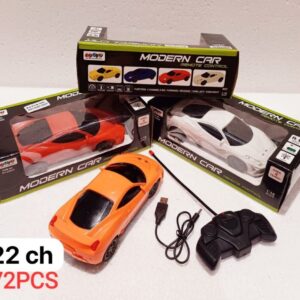 Modern-Car-Chargeable-4-function