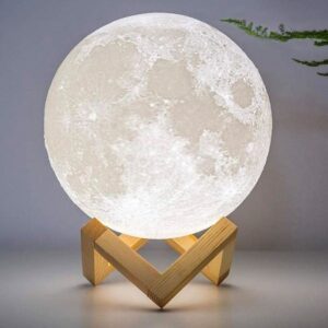 MOON LAMP