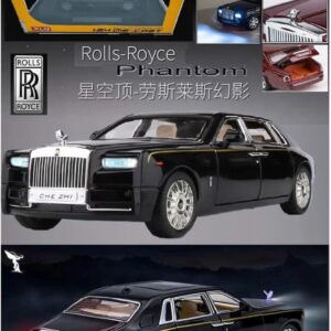 Rolls-Royce-Phantom