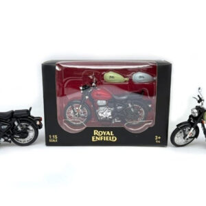 Royal-Enfield-Classic-350-Bike-with-Light-music