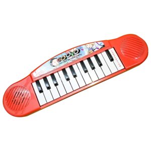 Gooyo GY3716 Battery Operated Multi-Functional Portable Organ/Piano/Keyboard Musical Toy for Kids/Babies/Girls/Boys/Gifts