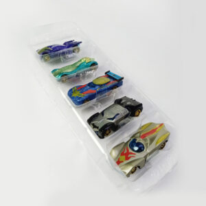 Hotwheel Diecast Metal Superhero Car, Pack of 5 mini Metal Cars, Superhero Alloy Push N Go Racing Vehicles for Children, Mini car, Small car Toys, Racing Cars for Kids Girls and Boys