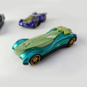 Hotwheel Diecast Metal Superhero Car, Pack of 5 mini Metal Cars, Superhero Alloy Push N Go Racing Vehicles for Children, Mini car, Small car Toys, Racing Cars for Kids Girls and Boys